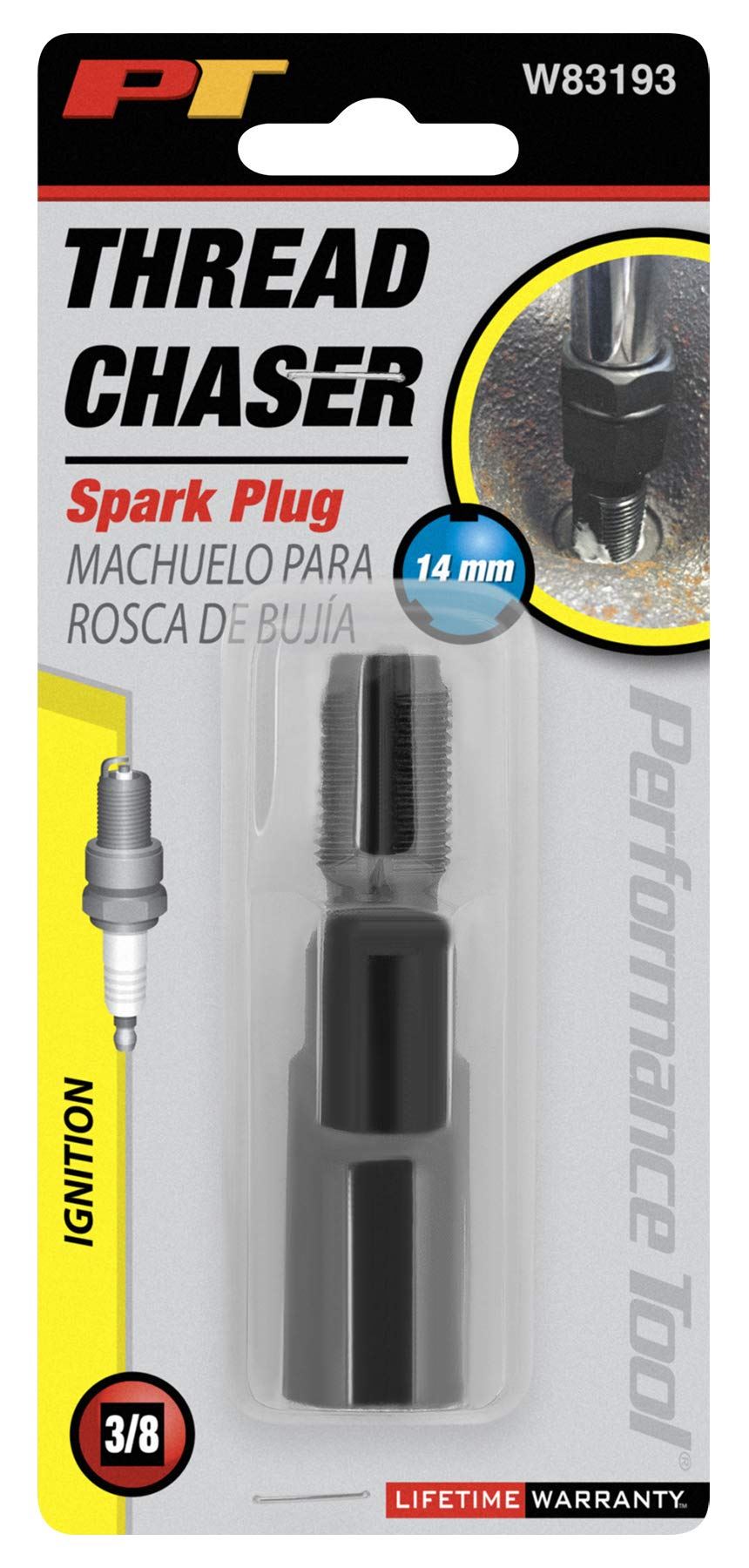 PERFORMANCE TOOL W83193