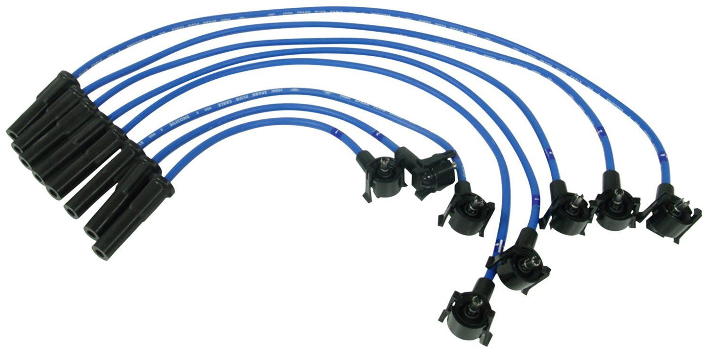 NGK Canada 52150 Juego de cables para bujías