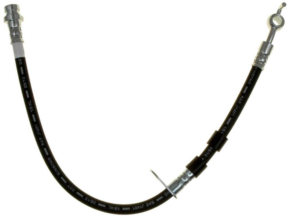 Manguera hidráulica de freno Raybestos BH382847