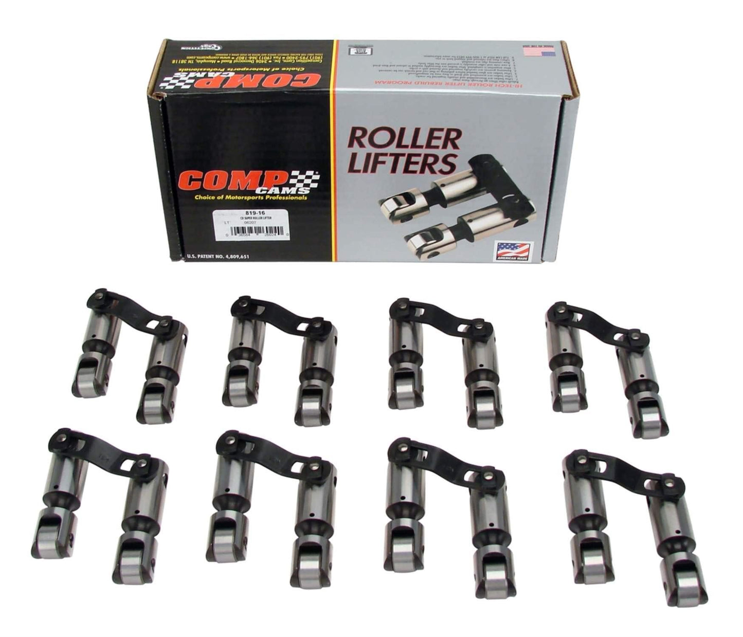 Comp Cams 819-16
