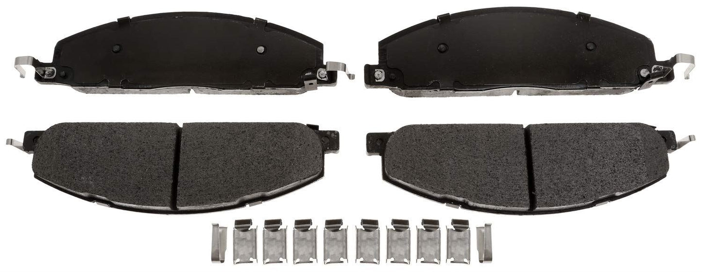 Raybestos MGD1400MH Disc Brake Pad Set