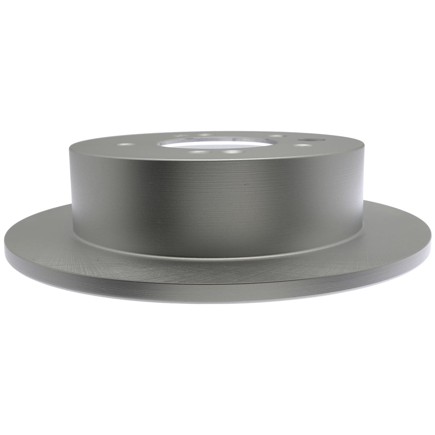 ACDelco Advantage 18A2456AC Rotor de frein à disque