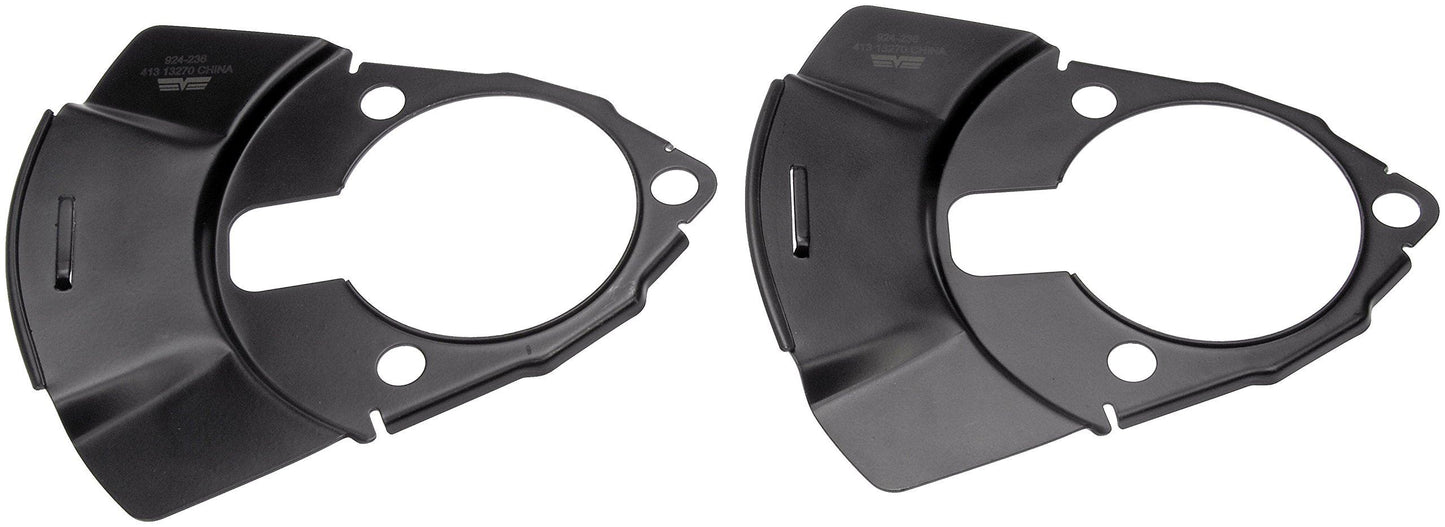 Dorman 924-236 Brake Backing Plate