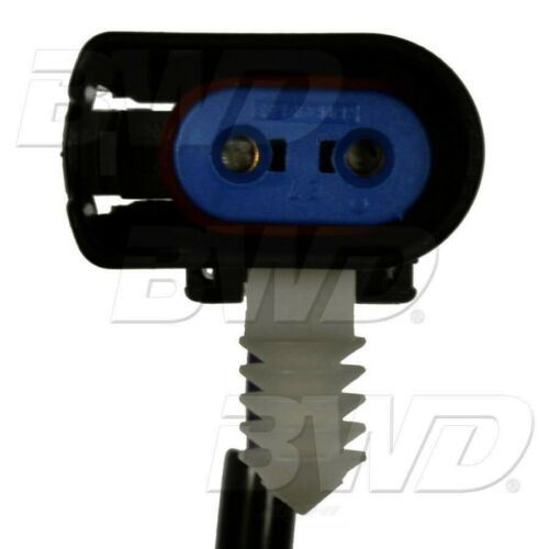 Arnés de cableado del sensor de velocidad de rueda ABS BWD ABH90