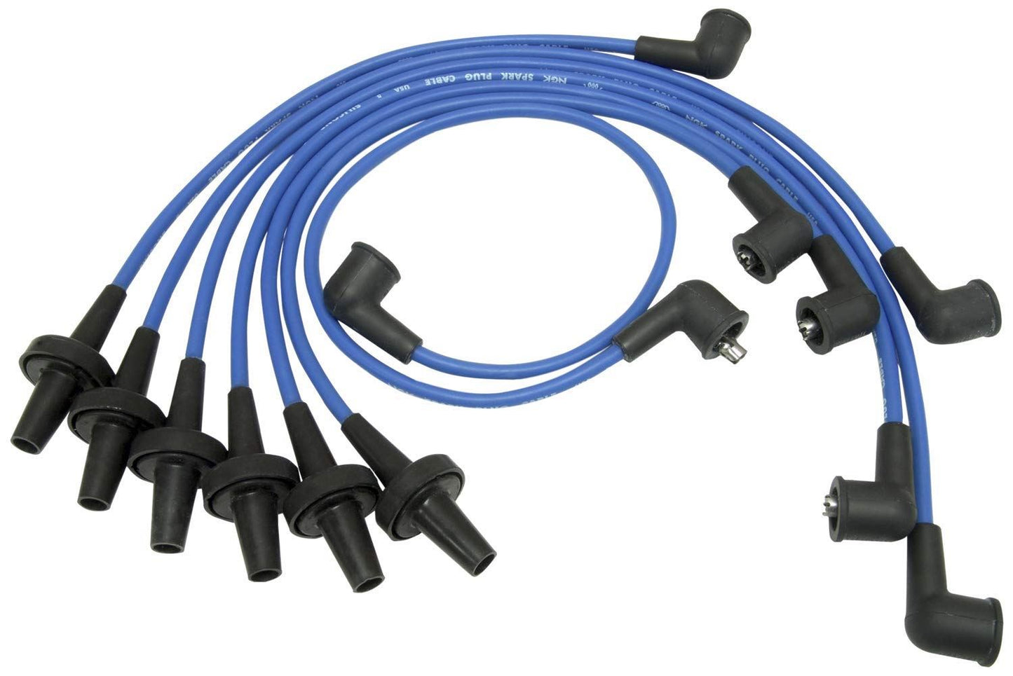 NGK Canada 52431 Juego de cables para bujías