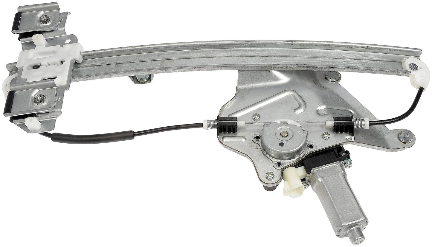 Dorman 741-762 Power Window Motor and Regulator Assembly