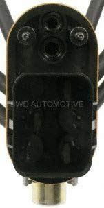 Inyector de combustible BWD 63885