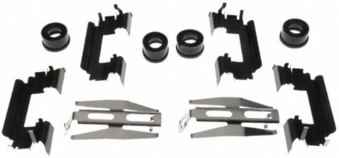 Raybestos H5658A Disc Brake Hardware Kit