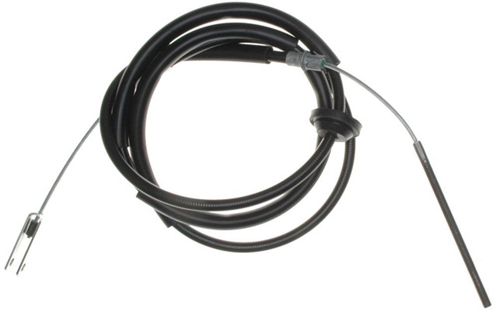 Raybestos BC94463 Parking Brake Cable