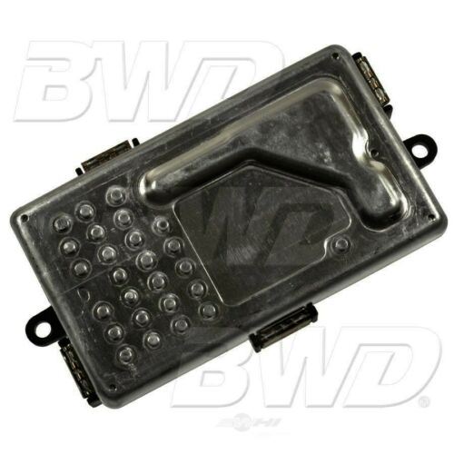 Resistencia del motor del ventilador HVAC BWD RU1501
