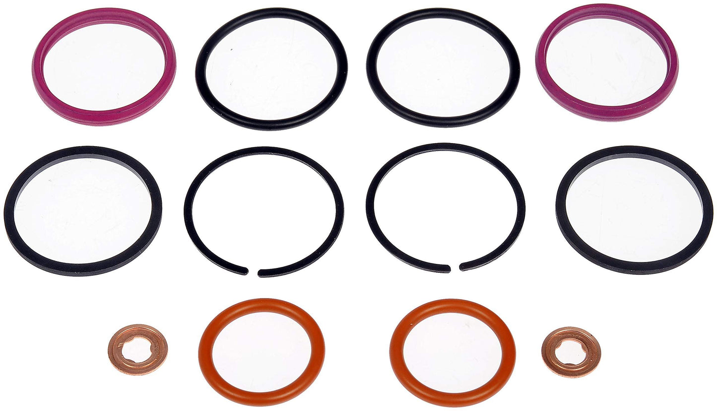 Dorman 904-206 Fuel Injector O-Ring Kit