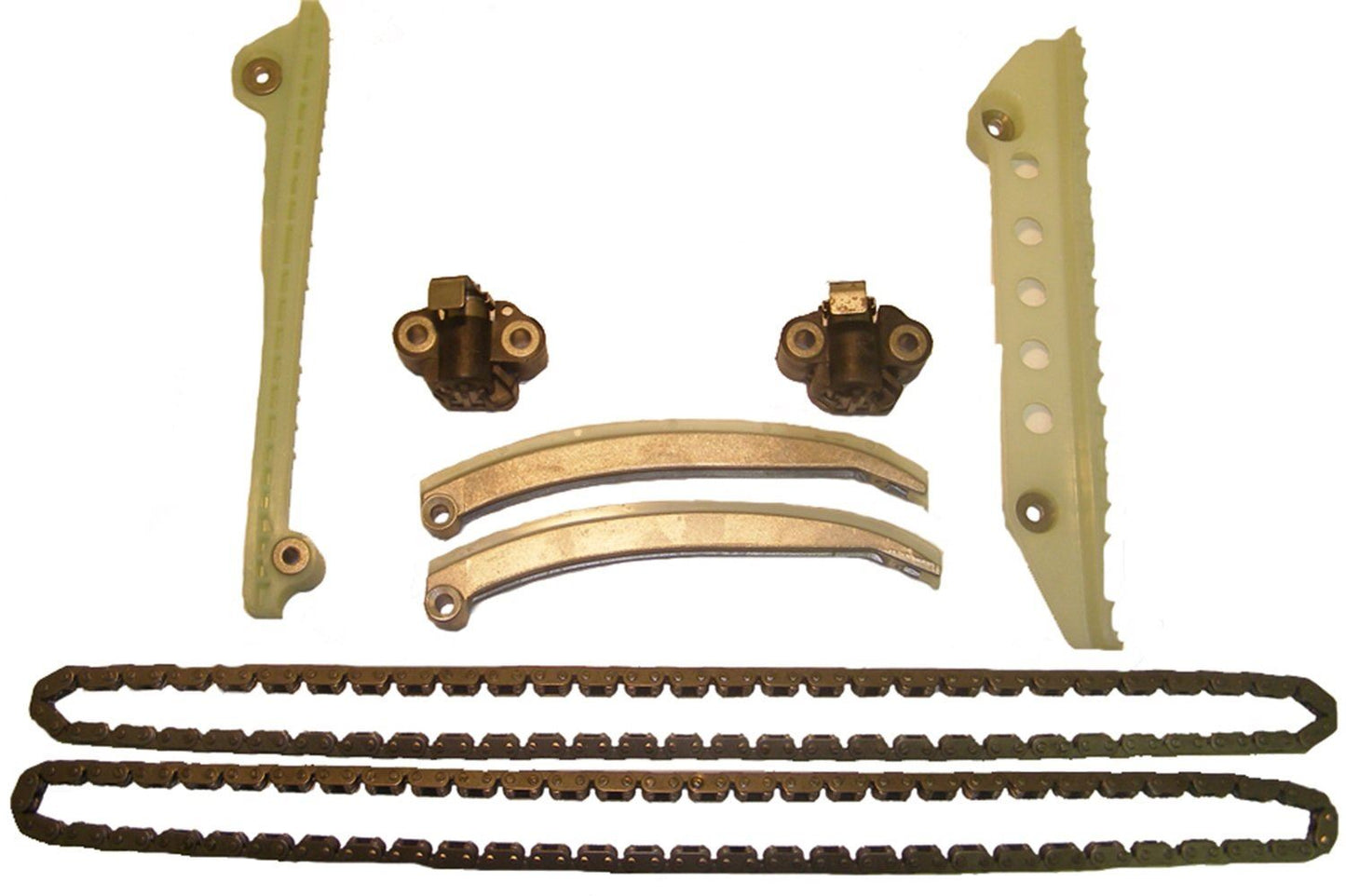 Cloyes Gear & Product 9-0387SGX Engine Timing Chain Kit