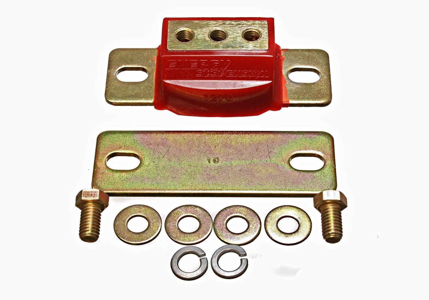Energy Suspension 3.1158R Manual Transmission Mount