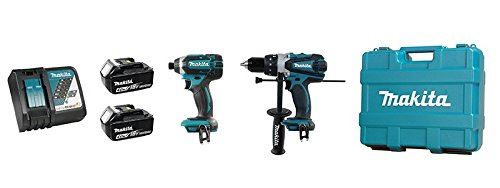 MAKITA DLX2005M