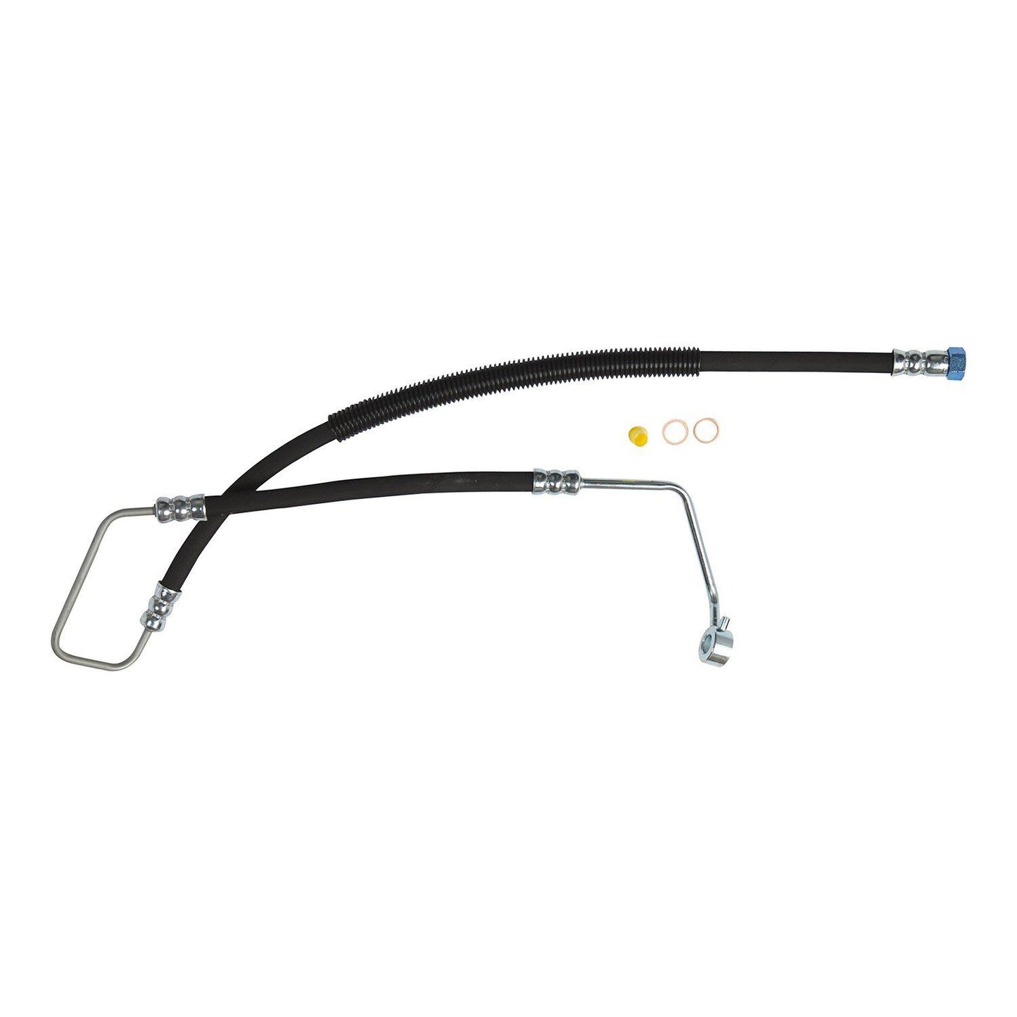 Edelmann 92255 Power Steering Pressure Line Hose Assembly