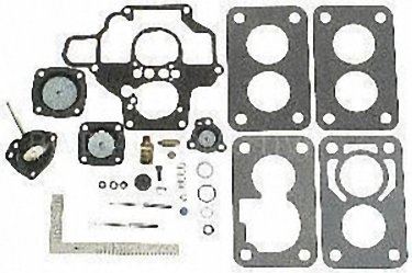 BWD Automotive 10710C