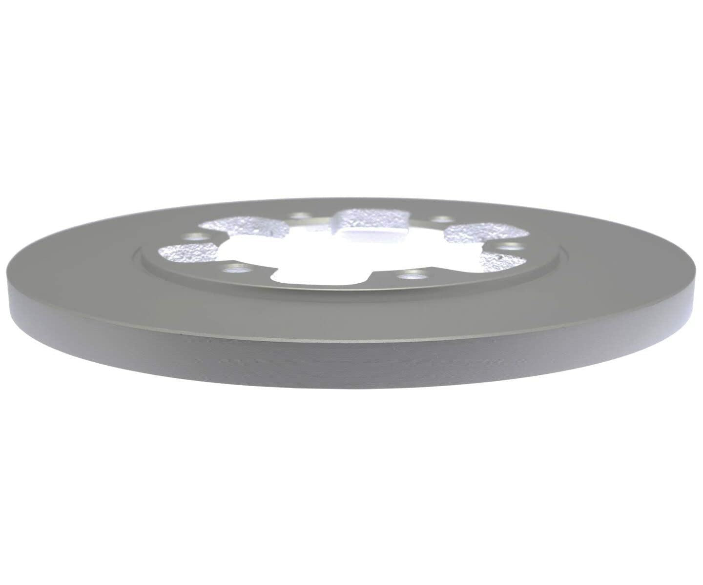 Raybestos 681790 Disc Brake Rotor