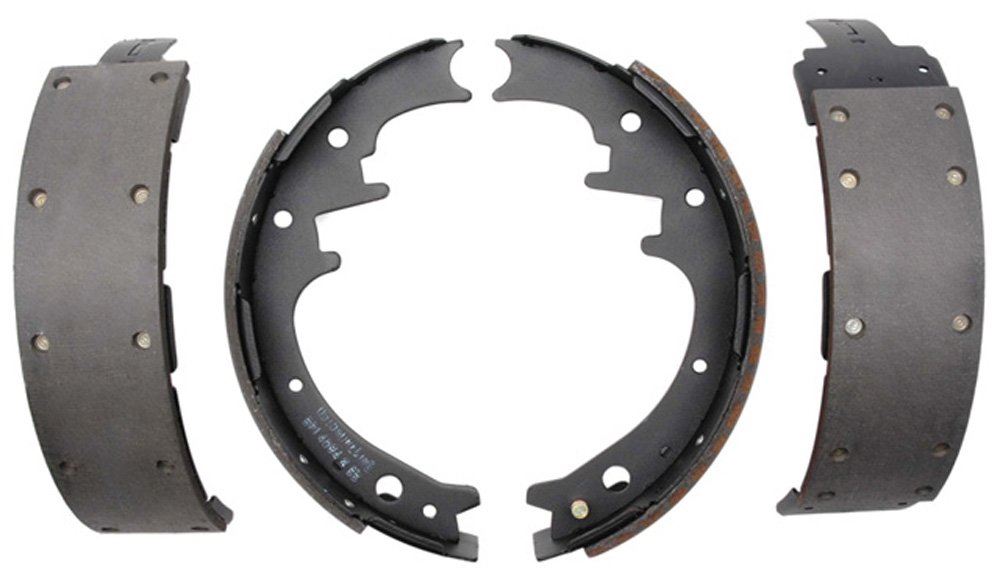 Raybestos 333PG Drum Brake Shoe