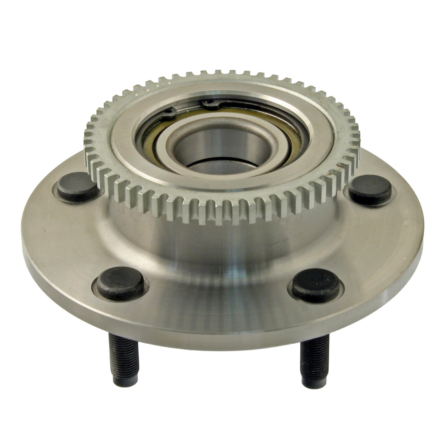 ACDelco Professional 515084 Wheel Bearing and Hub Assembly