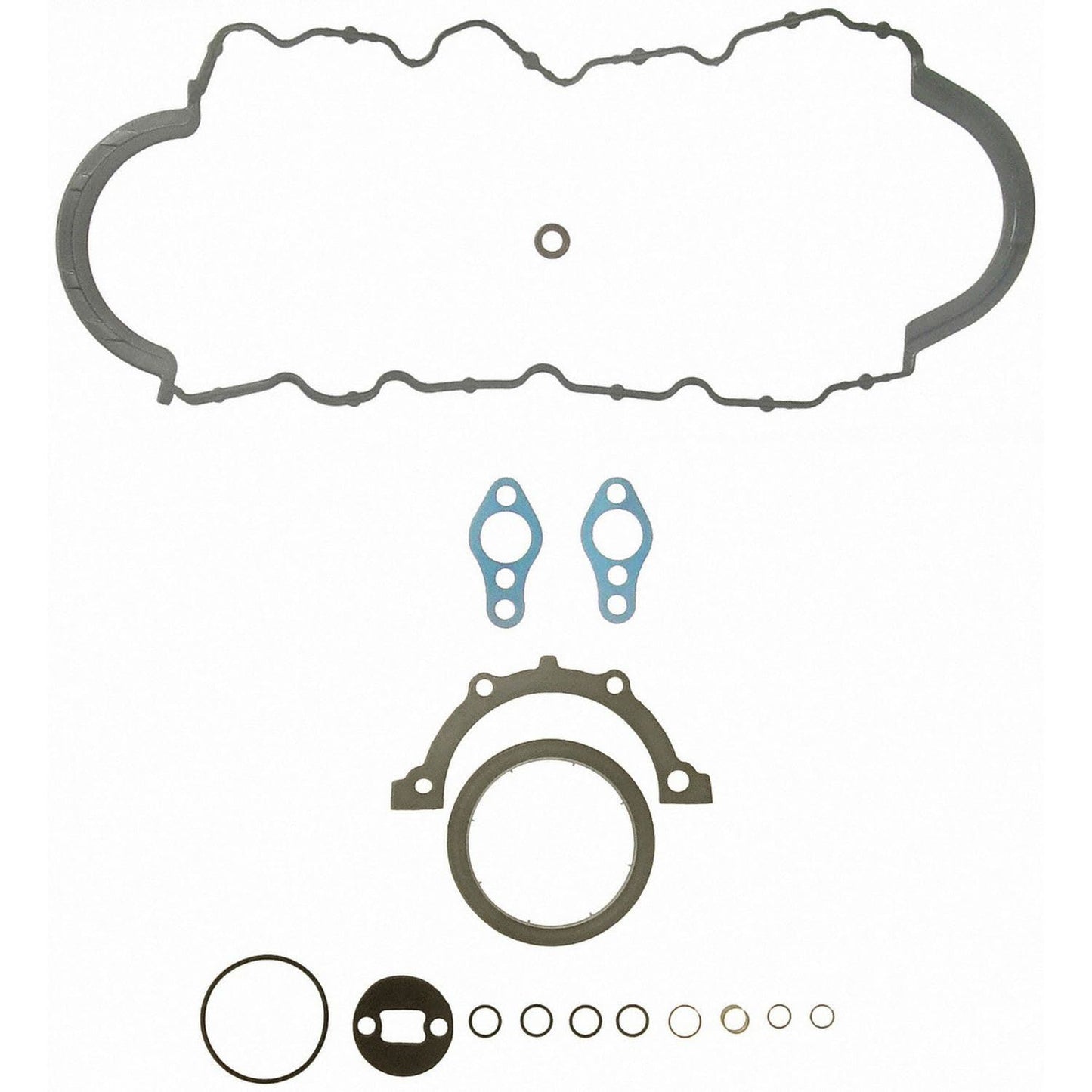 Fel-Pro CS 9354-3 Engine Conversion Gasket Set