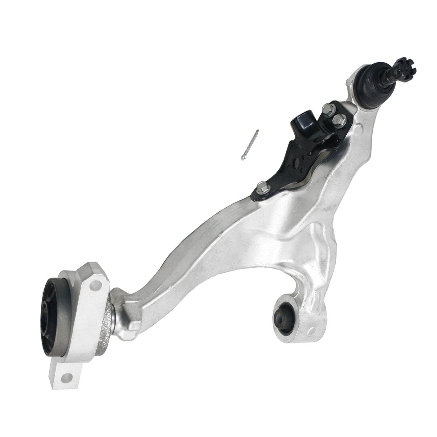 Beck/Arnley 102-7729 Conjunto de brazo de control de suspensión y rótula