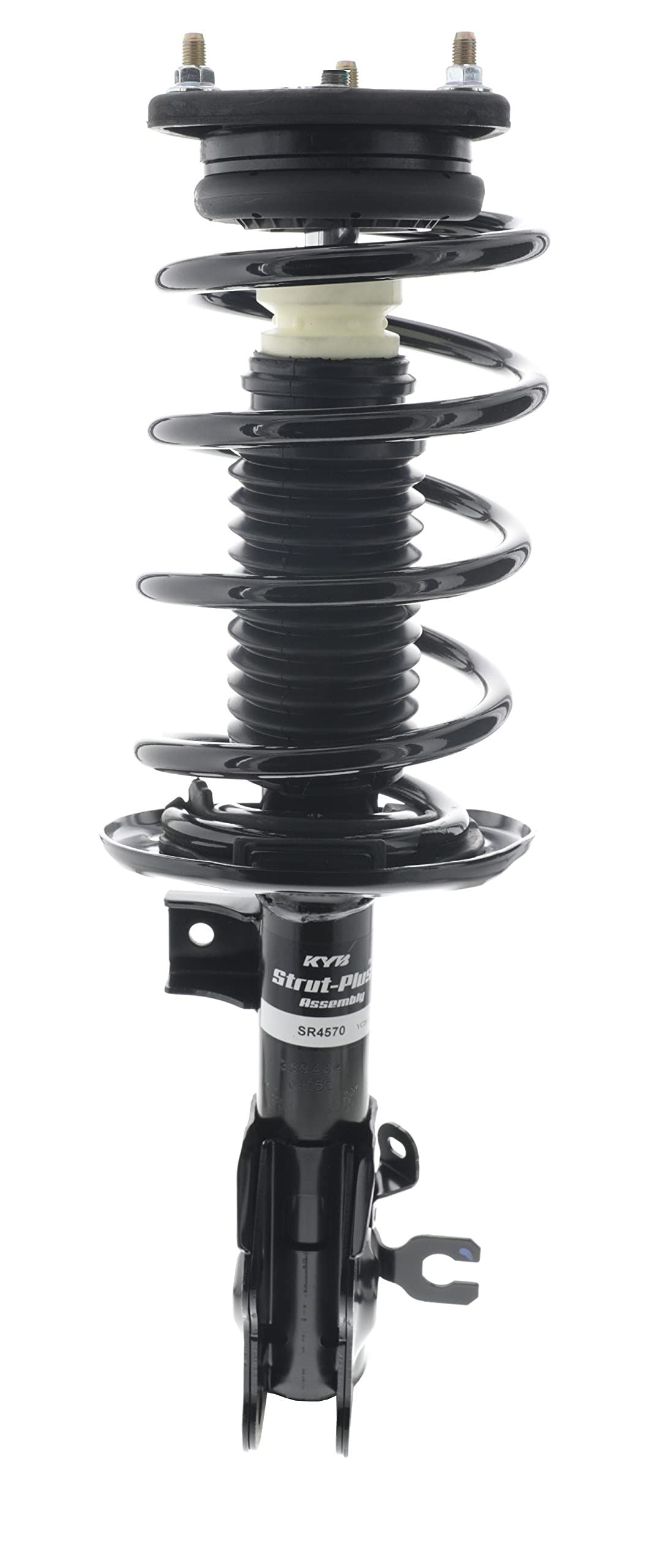 KYB SR4570 Ensemble de jambe de suspension et de ressort hélicoïdal
