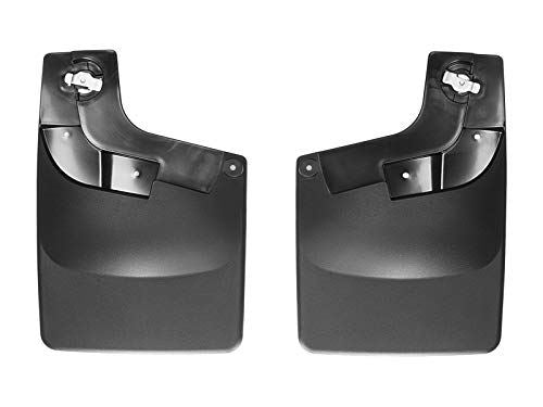 WEATHERTECH 120052