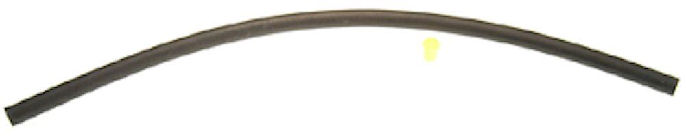Edelmann 80063 Power Steering Return Hose