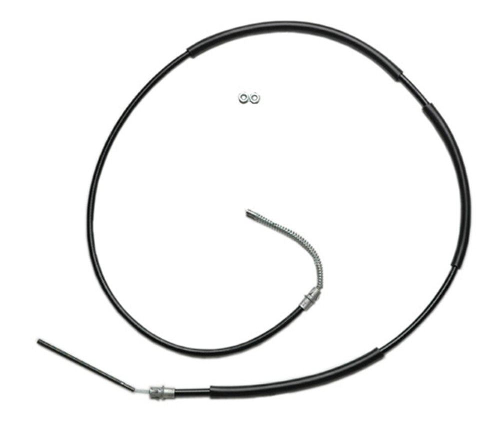 Câble de frein de stationnement Raybestos BC93630