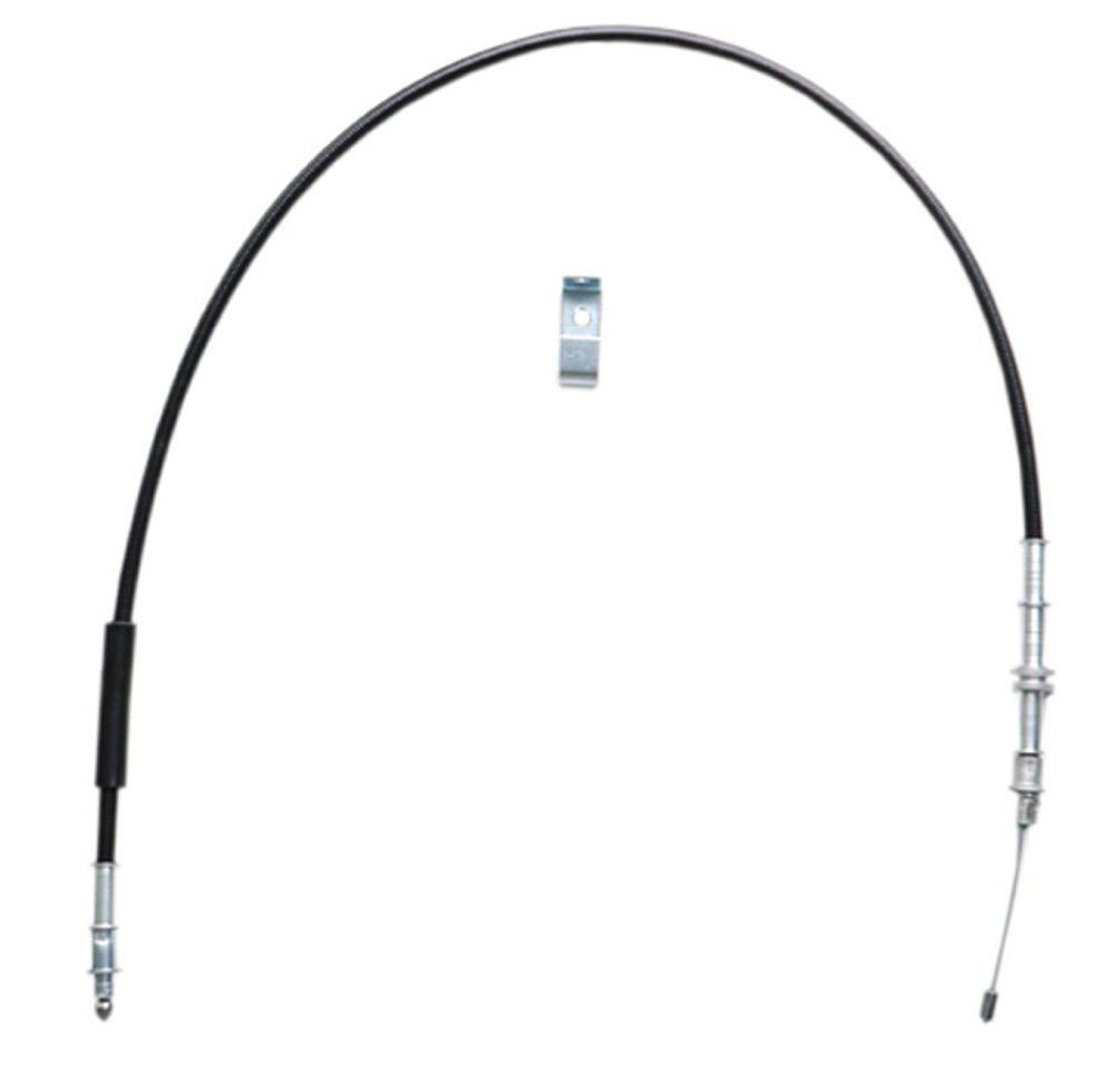 Cable de freno de estacionamiento Raybestos BC96106