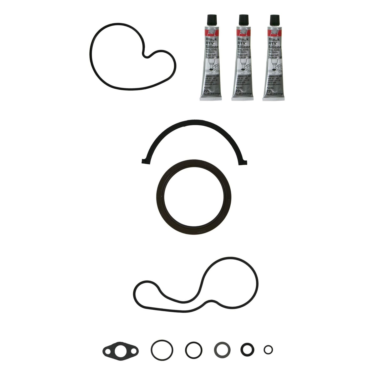 Fel-Pro CS 26529 Engine Conversion Gasket Set