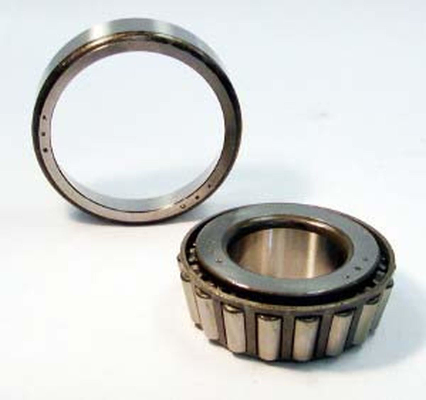 Rodamiento del eje de entrada de transmisión manual SKF BR32