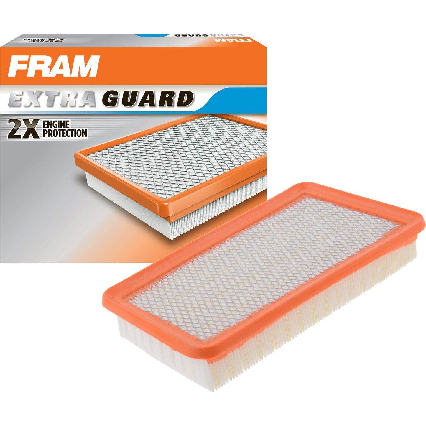 Filtro de aire Fram CA11948