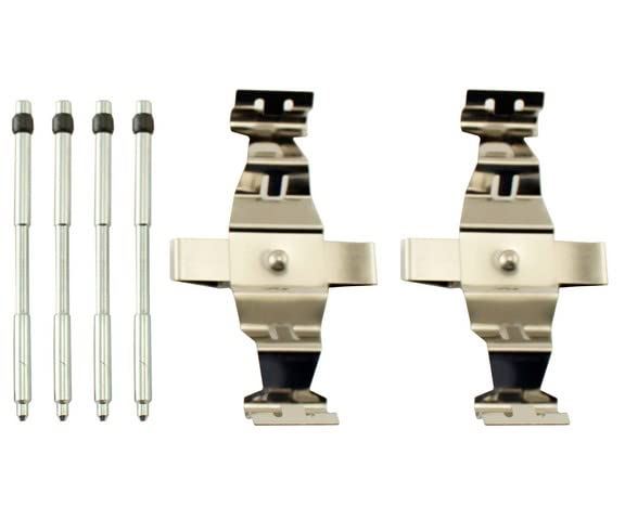Kit de herrajes para frenos de disco Raybestos H18271A