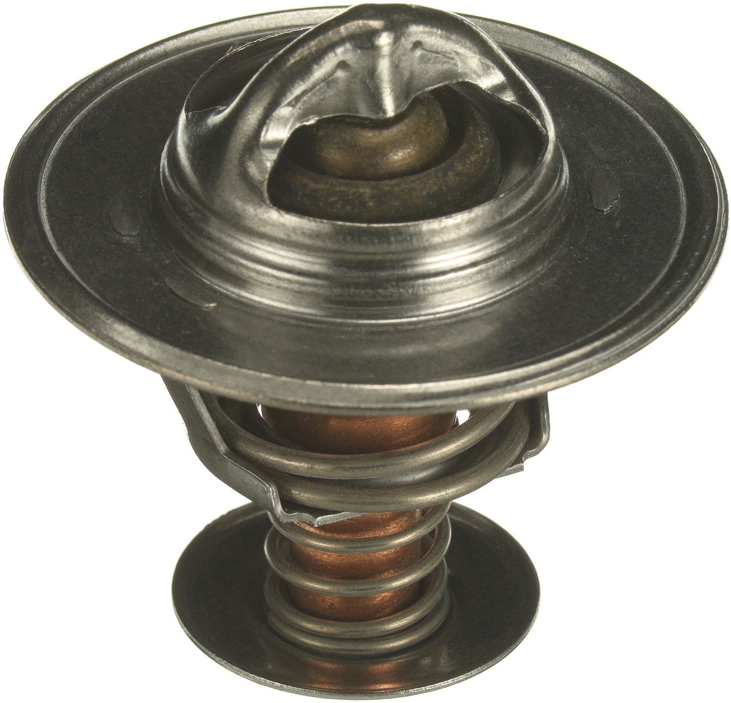 Termostato de refrigerante del motor Gates 33748