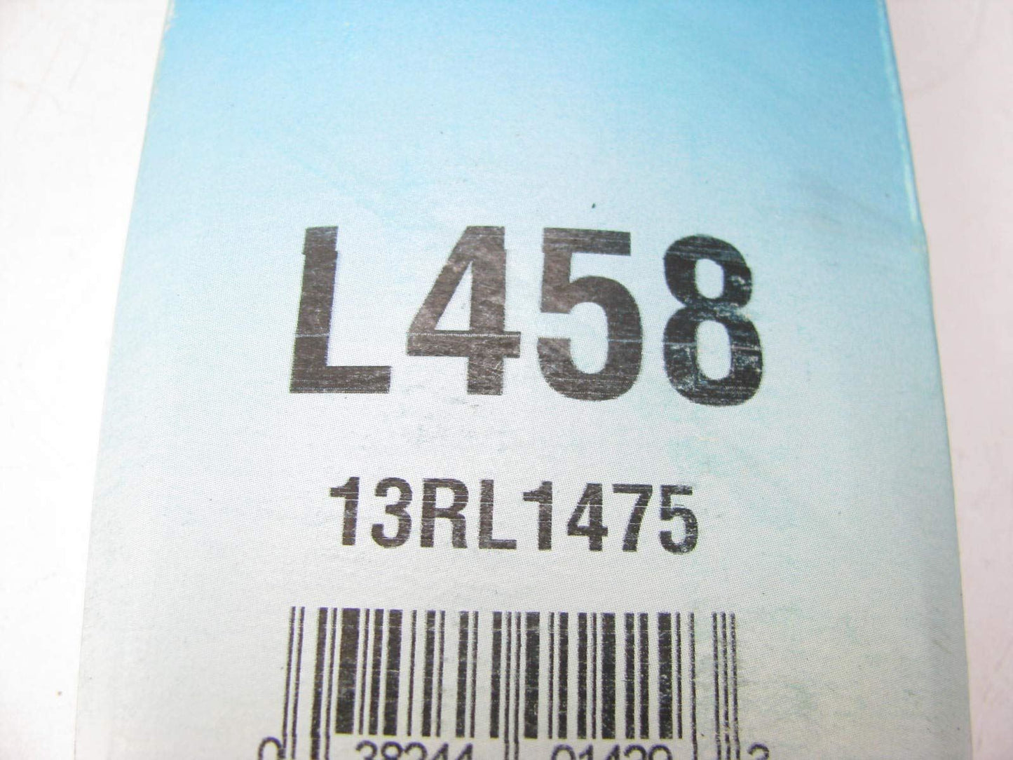 Dayco L458