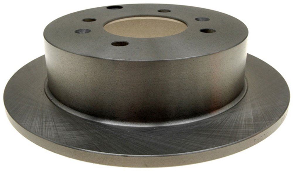 Raybestos 980054R Disc Brake Rotor