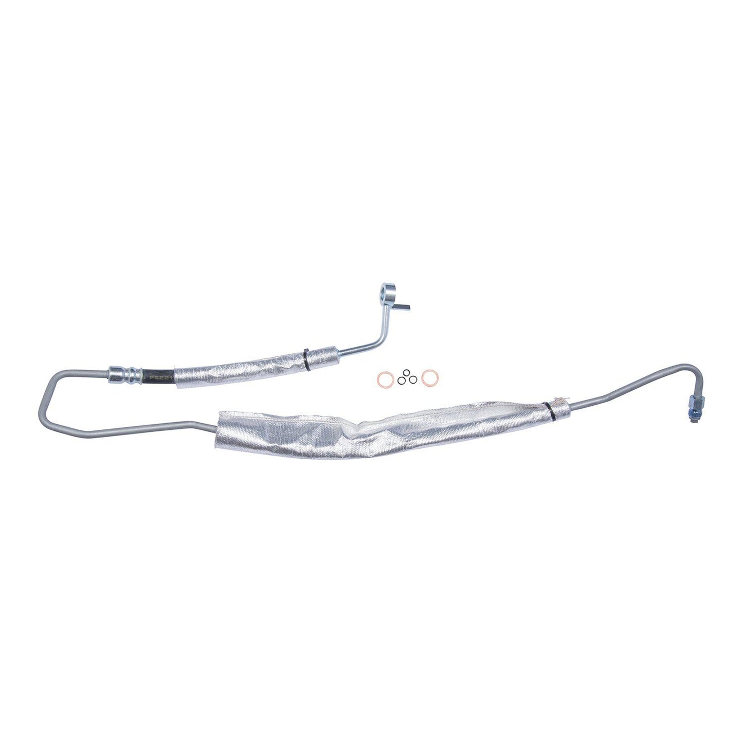 Edelmann 92434 Power Steering Pressure Line Hose Assembly