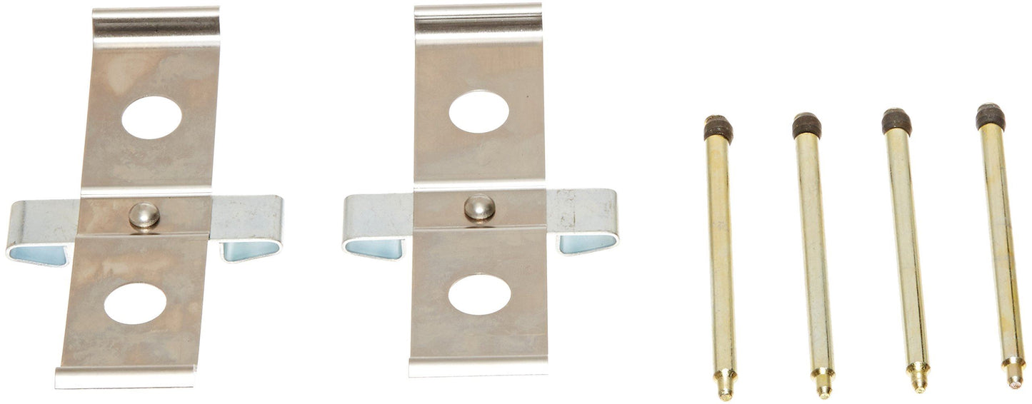 Kit de herrajes para frenos de disco Raybestos H5817A