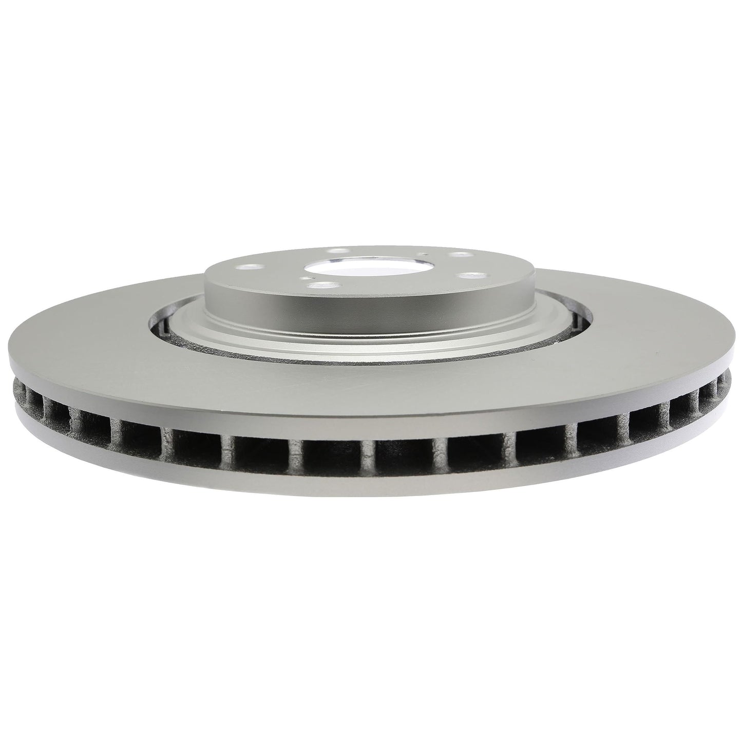 ACDelco Advantage 18A2561AC Rotor de frein à disque