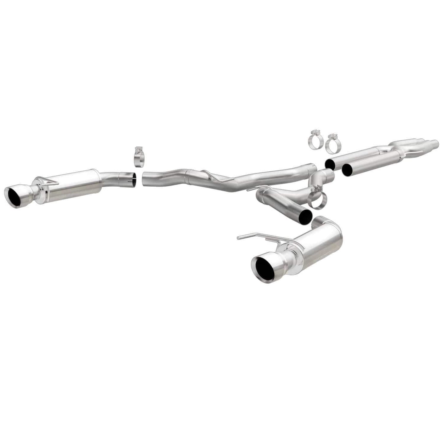 Magnaflow 19101 Exhaust System Kit