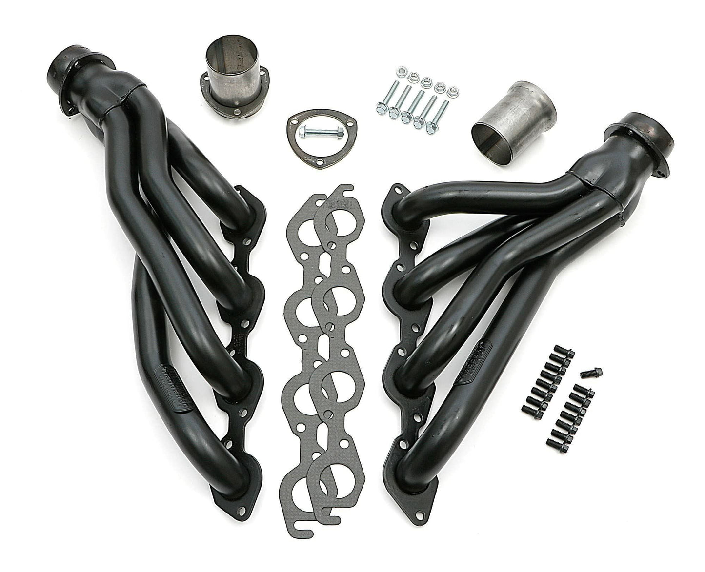 Hedman Hedders 68610 Cabezal de escape