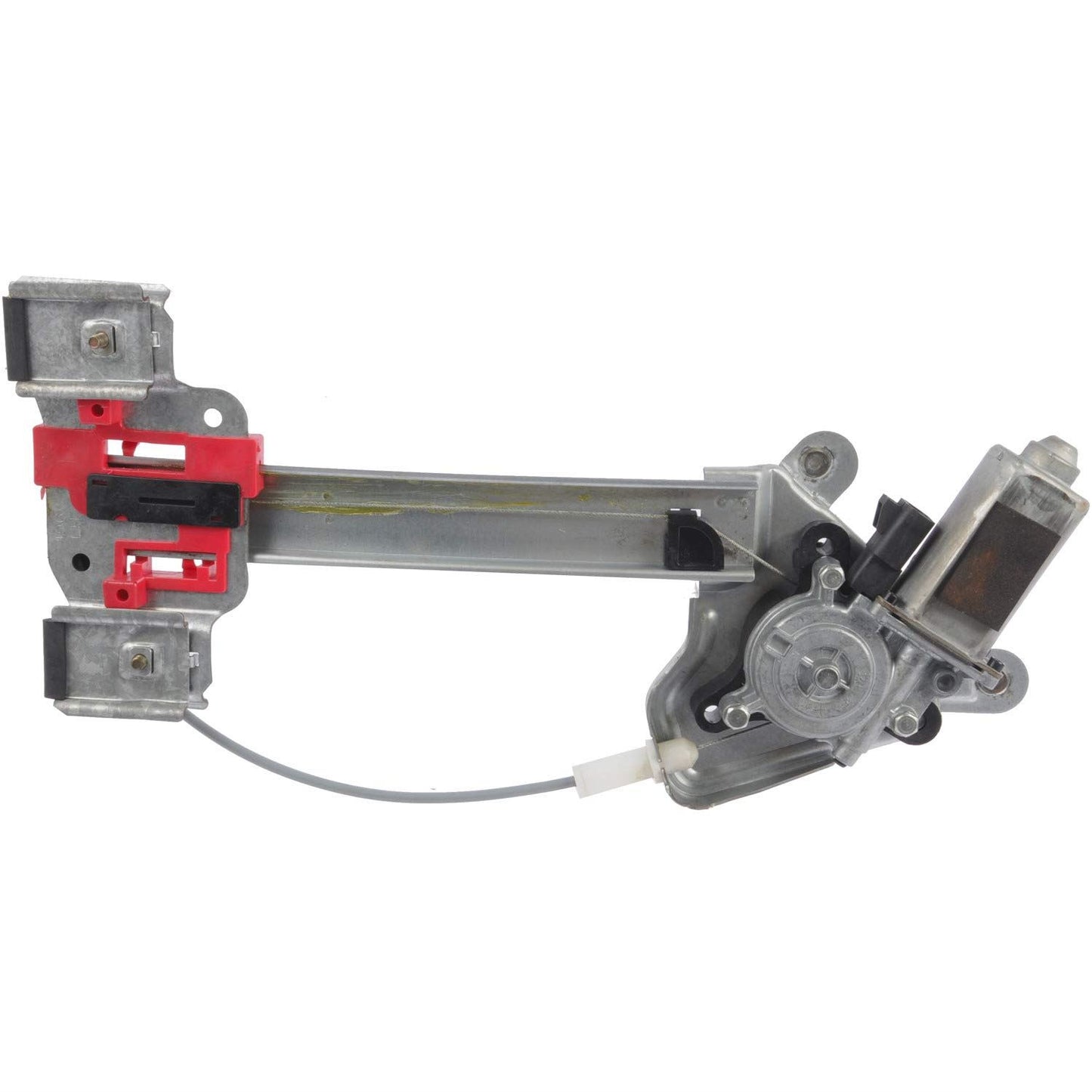 Cardone 82-171GR Power Window Motor and Regulator Assembly