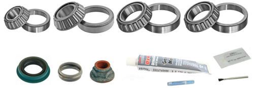 SKF SDK311-E Kit de roulement et joint de différentiel d'essieu