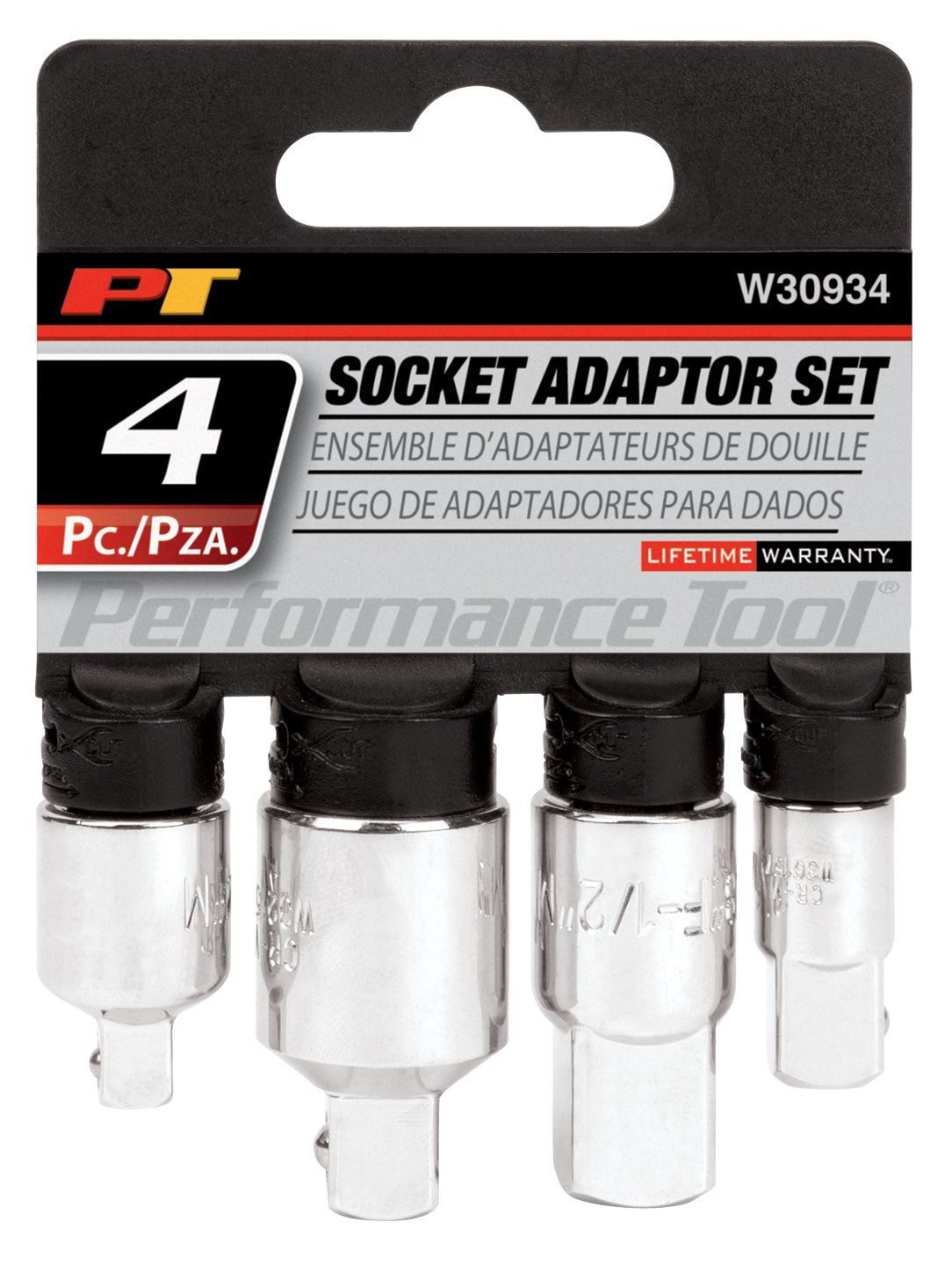 PERFORMANCE TOOL W30934
