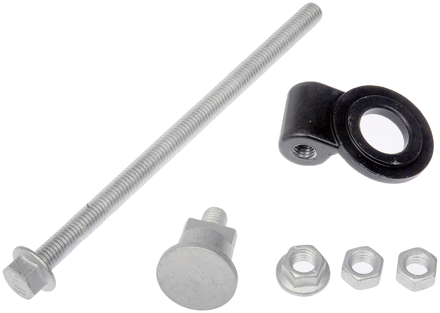 Dorman 917-124 Accessory Drive Belt Idler Pulley Adjustment Bolt Kit