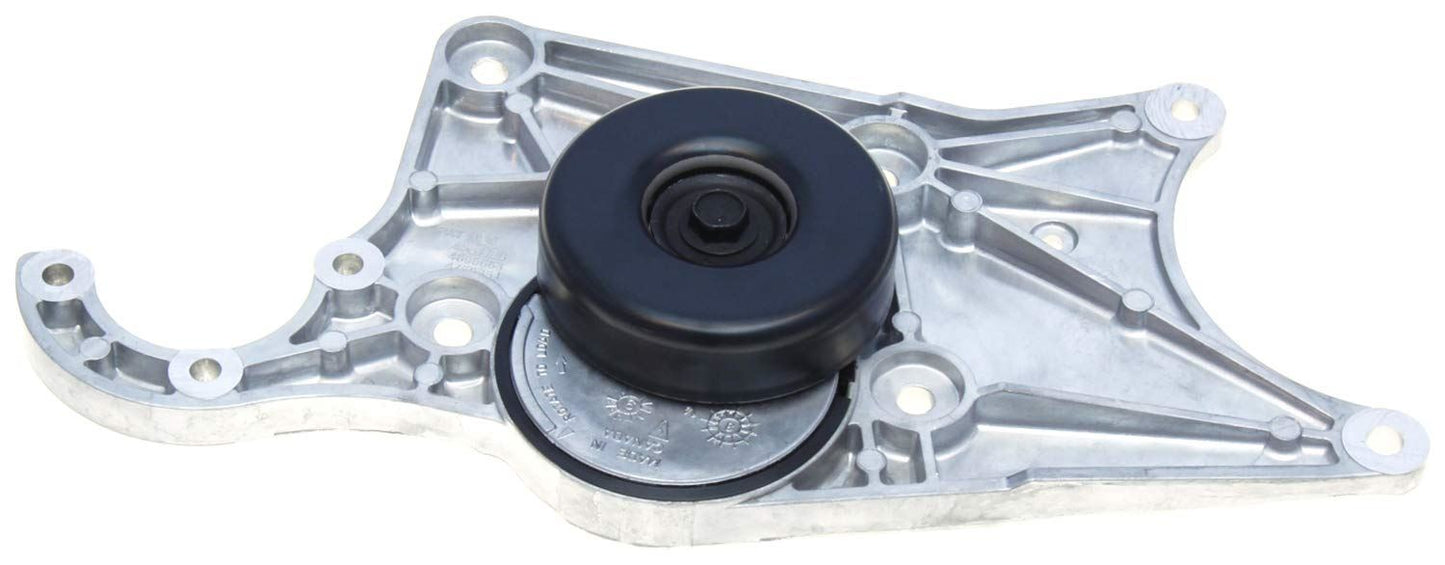 ACDelco Professional 38109 Conjunto de tensor de correa de transmisión de accesorios