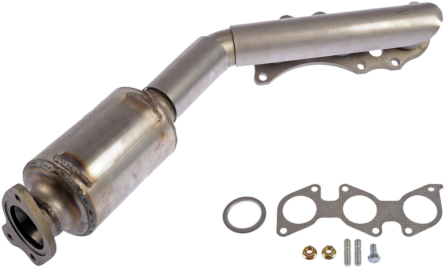 Dorman 674-796 Convertidor catalítico con colector de escape integrado