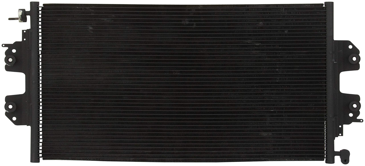 Spectra Premium 7-3887 A/C Condenser