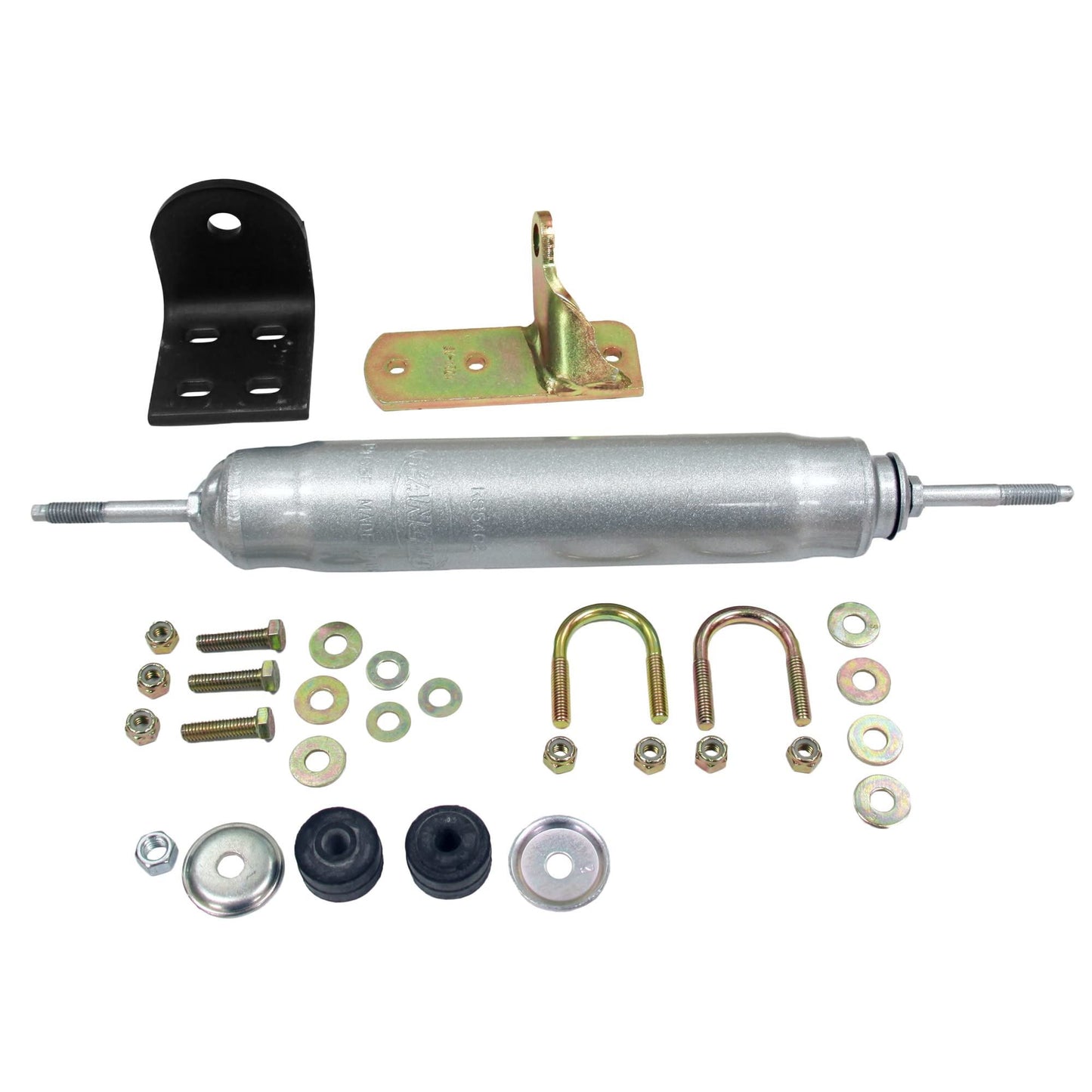 Rancho RS97481 Kit d'amortisseur de direction